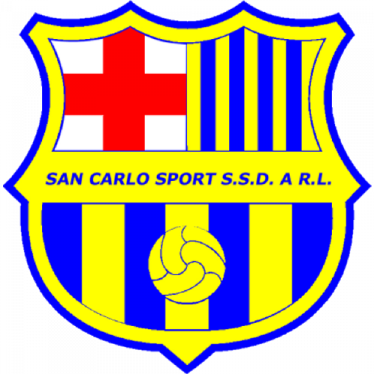 San Carlo Sport Calcio