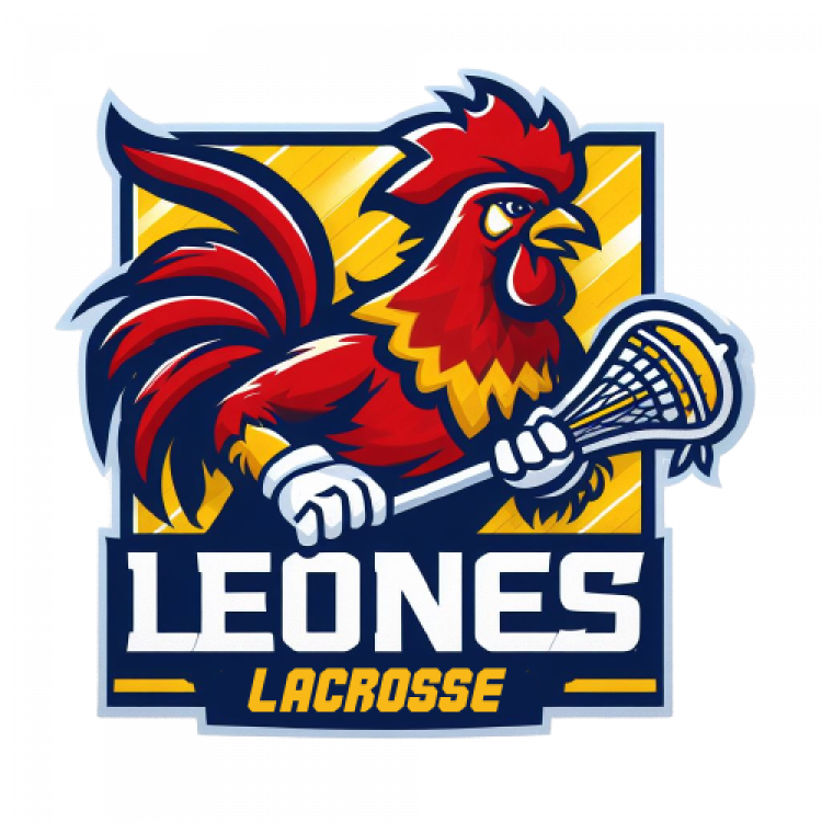 ROOSTER LEONES